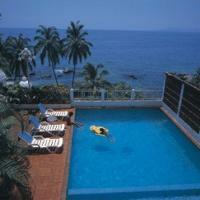 Hotel Playa Conchas Chinas