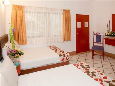 Hotel Eloisa