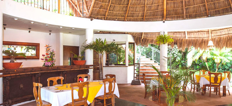 La Casa Iguana Hotel
