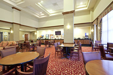 Hotel Holiday Inn Express