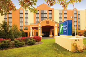 Hotel Holiday Inn Express