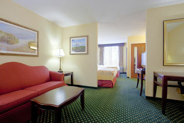 Hotel Holiday Inn Express