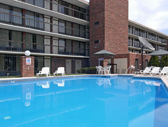 Hotel Holiday Inn Reno