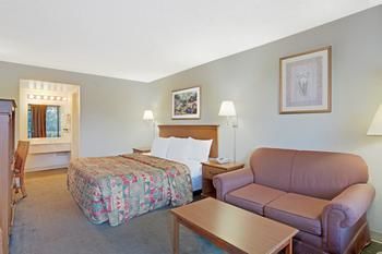 Hotel Holiday Inn Reno