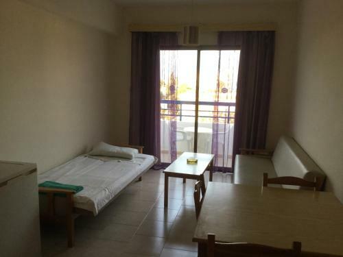 Maouris Hotel Apartments