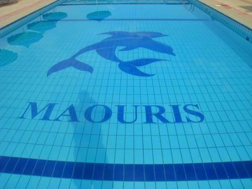 Maouris Hotel Apartments