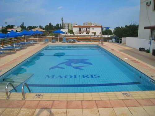Maouris Hotel Apartments