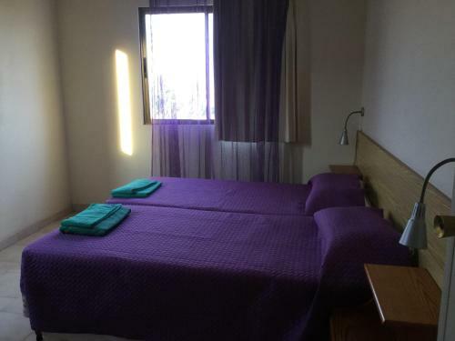 Maouris Hotel Apartments
