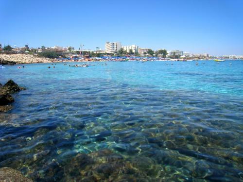 Maouris Hotel Apartments