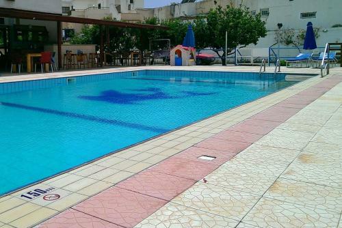 Maouris Hotel Apartments