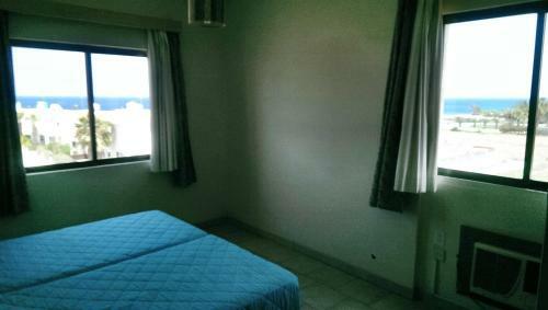 Maouris Hotel Apartments