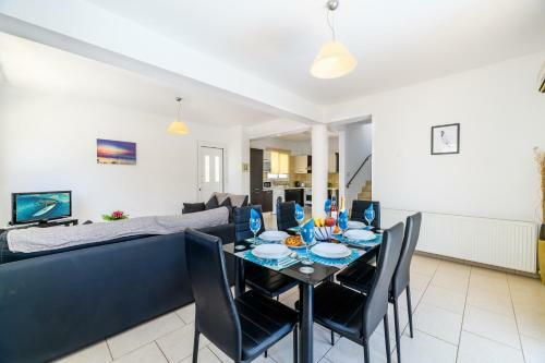 Villa Seabreeze 14