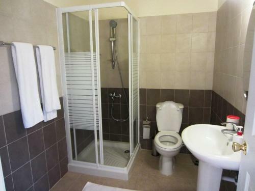 Apartamento Protaras Tennis And Country Club