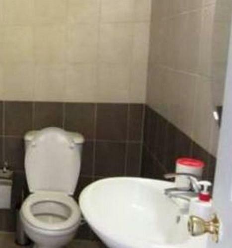 Apartamento Protaras Tennis And Country Club
