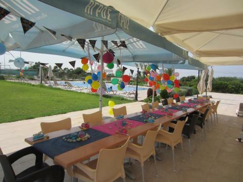 Apartamento Protaras Tennis And Country Club
