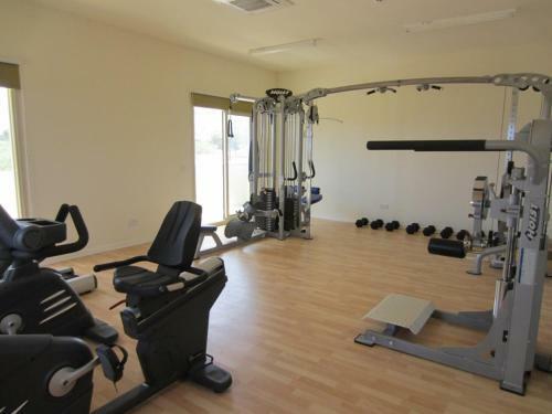 Apartamento Protaras Tennis And Country Club