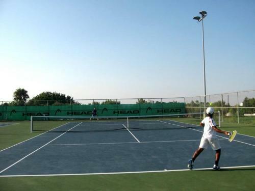 Apartamento Protaras Tennis And Country Club