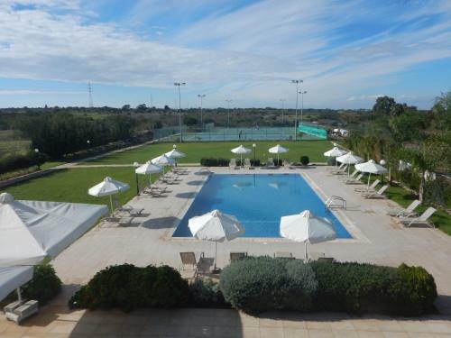 Apartamento Protaras Tennis And Country Club