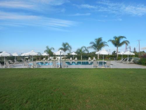 Apartamento Protaras Tennis And Country Club