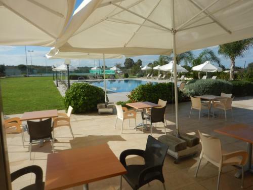 Apartamento Protaras Tennis And Country Club