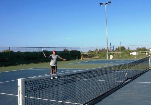Apartamento Protaras Tennis And Country Club