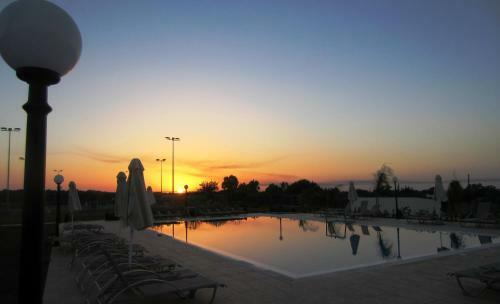 Apartamento Protaras Tennis And Country Club