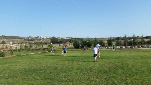 Apartamento Protaras Tennis And Country Club