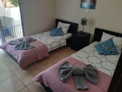 Apartment Sabina