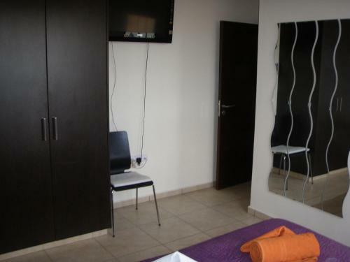 Apartment Sabina