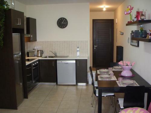 Apartment Sabina