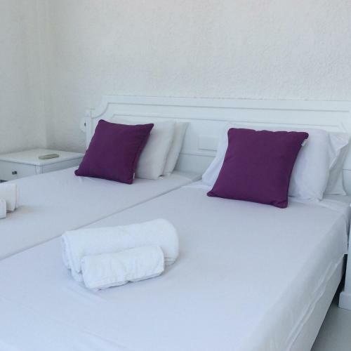 Aphentrika Apartments