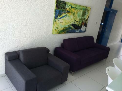 Aphentrika Apartments