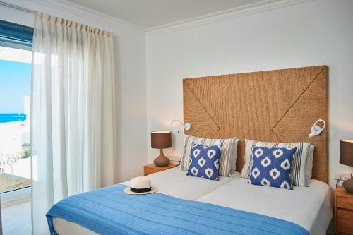 Louis Nausicaa Luxury Villa