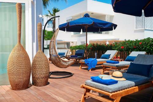 Louis Nausicaa Luxury Villa