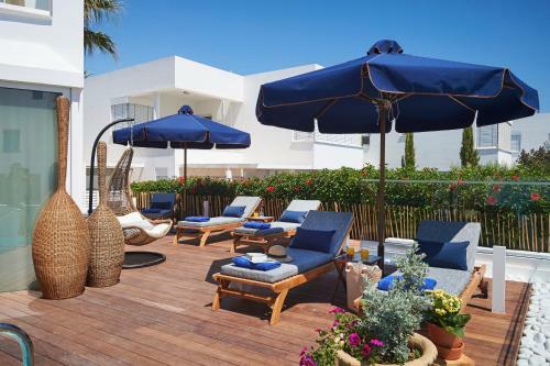Louis Nausicaa Luxury Villa