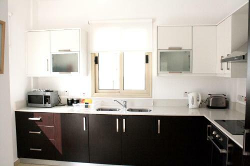 Palm Tree Villas