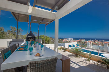 Villa Romeo & Juliet