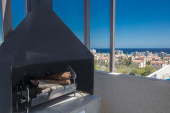 Villa Romeo & Juliet