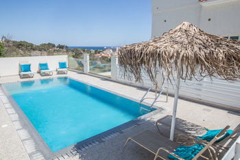 Villa Romeo & Juliet