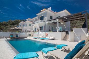 Villa Romeo & Juliet