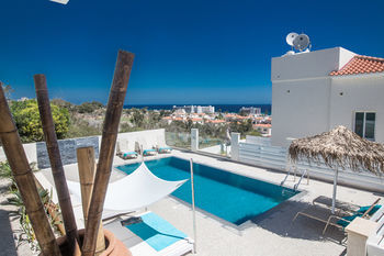 Villa Romeo & Juliet