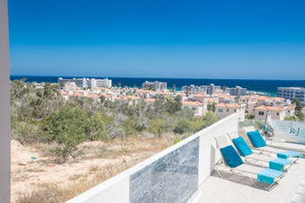 Villa Romeo & Juliet
