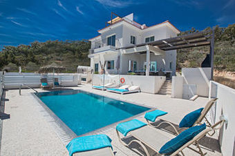 Villa Romeo & Juliet