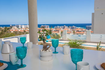 Villa Romeo & Juliet