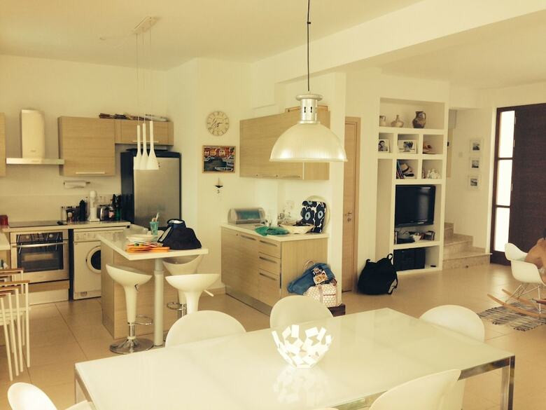 Villa Riverland