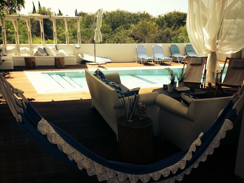 Villa Riverland