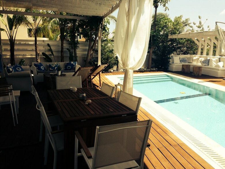 Villa Riverland