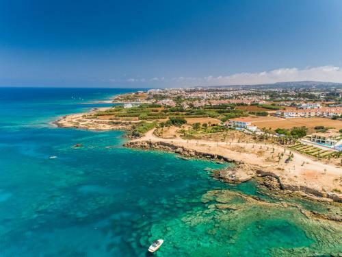 Sun & Sand Private Villa
