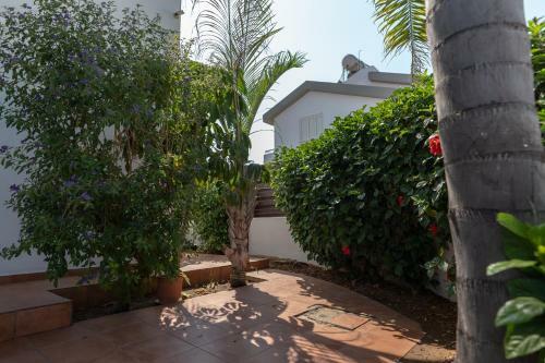 Sun & Sand Private Villa