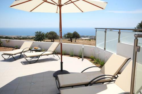 Koumasia Villas